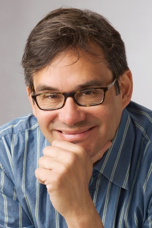 A portrait of Paul Sen