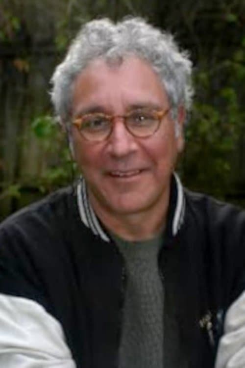 A portrait of Paul Shapiro