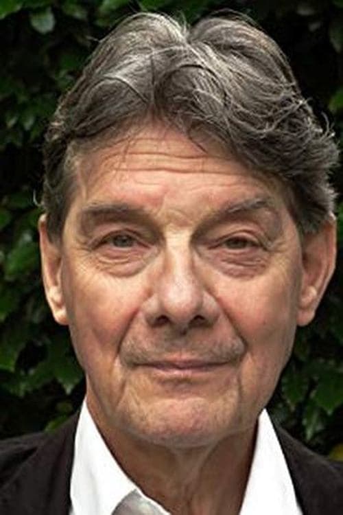 Paul Shelley photo