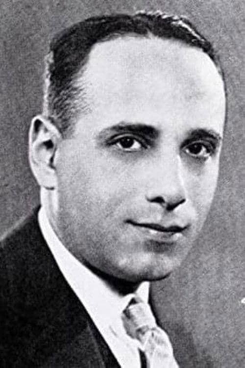 A portrait of Paul Sloane