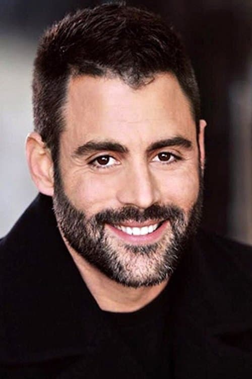 Paul Spadaro photo