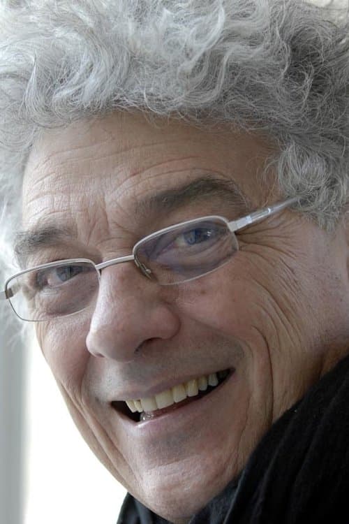 A portrait of Paul Tana