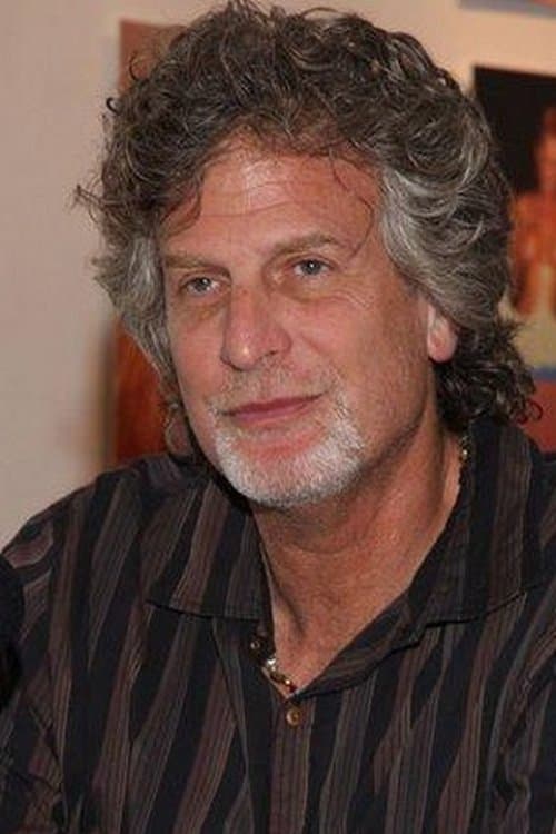 A portrait of Paul Thomas
