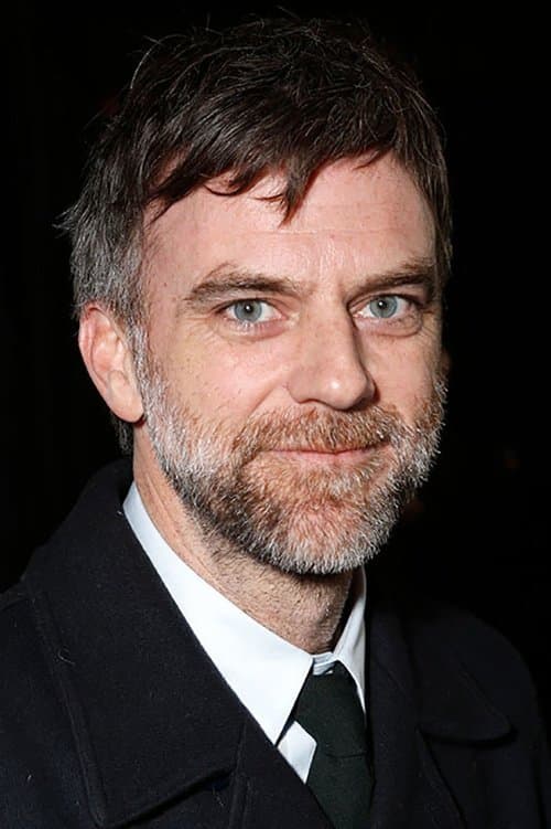 A portrait of Paul Thomas Anderson