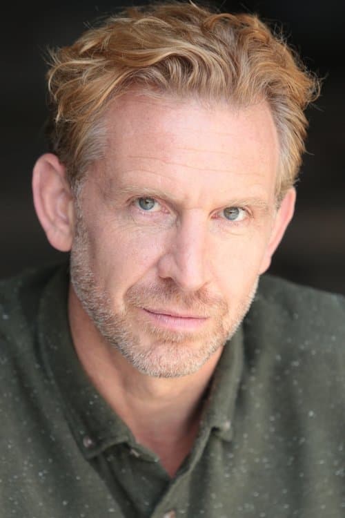 Paul Thornley photo