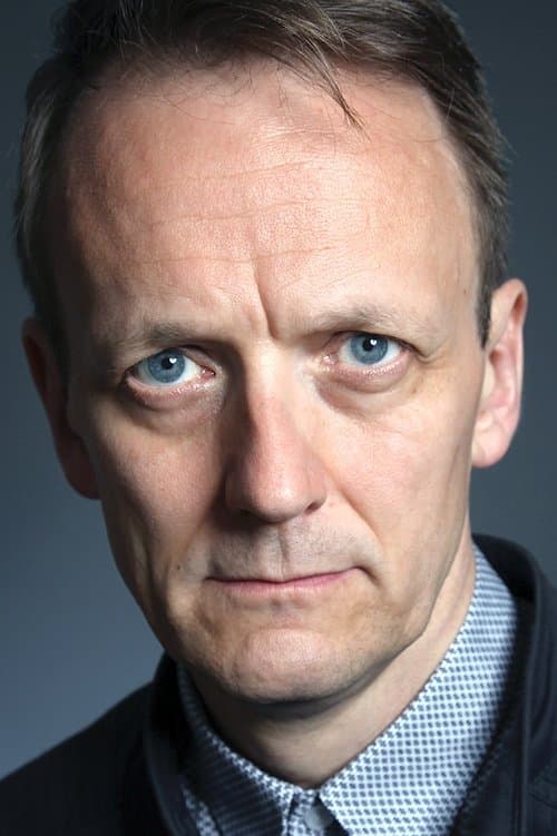 Paul Trussell photo