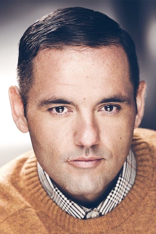 Paul Tully photo