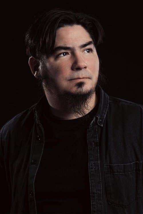 A portrait of Paul Urkijo Alijo