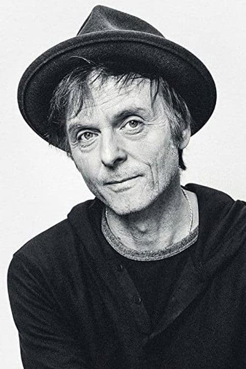 Paul Waaktaar-Savoy photo