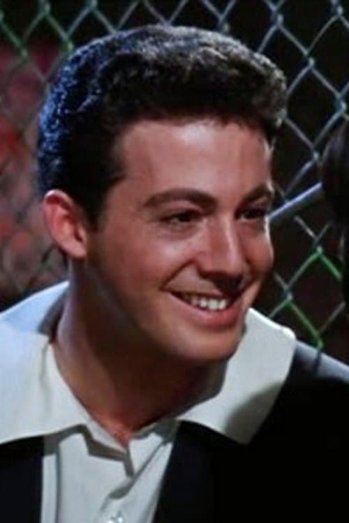 Paul Wallace photo