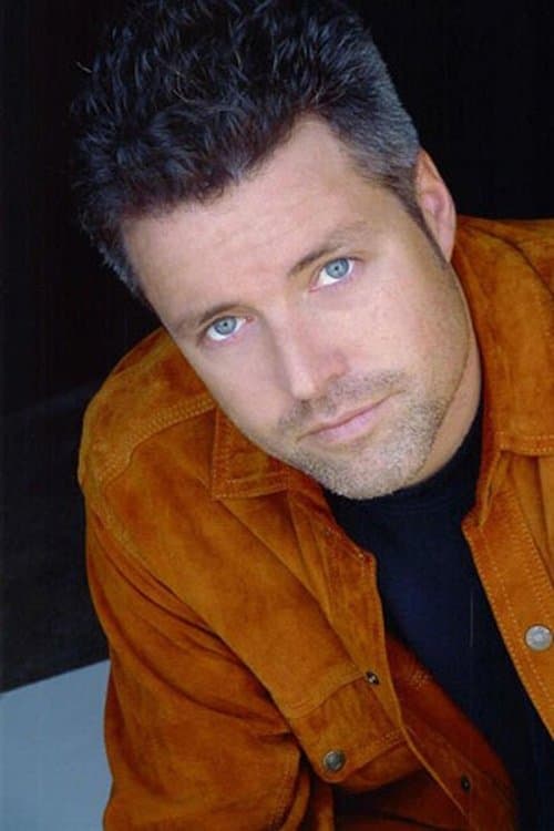 Paul Webster photo