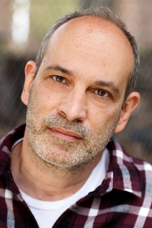 Paul Weissman photo