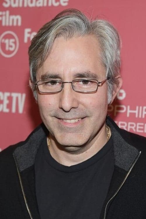 Paul Weitz photo