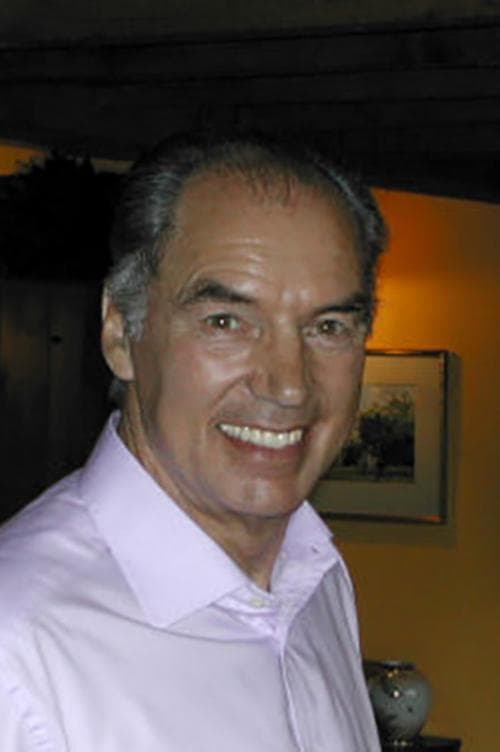 Paul Weston photo