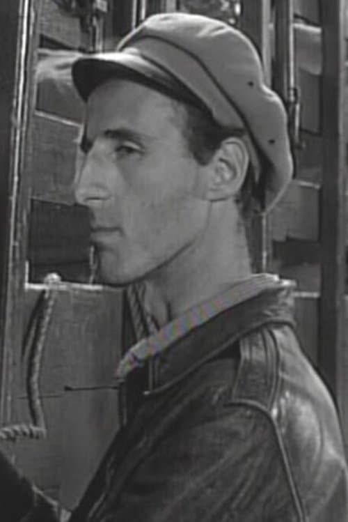Paul Wexler photo