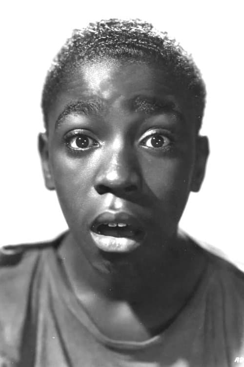 Paul White photo