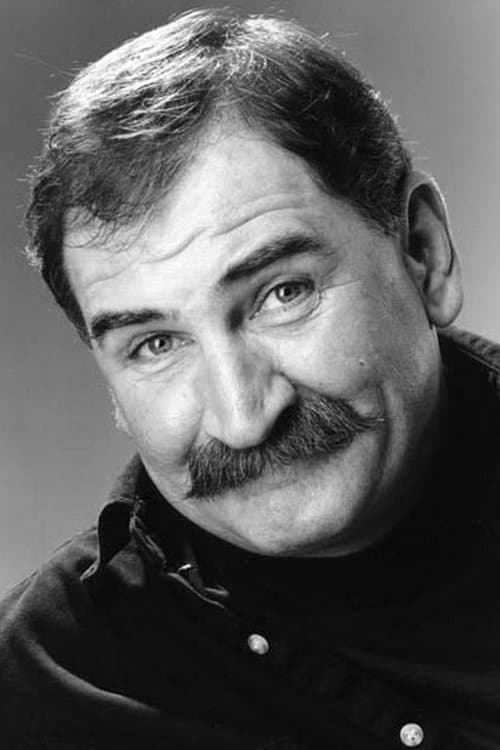 Paul Whitney photo