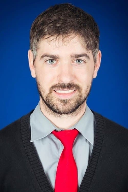 A portrait of Paul Wittenberger