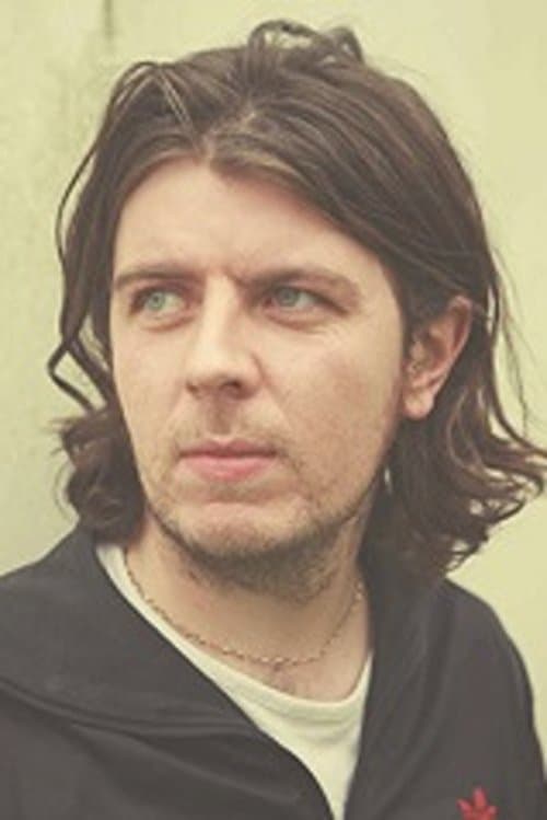 A portrait of Paul Wright