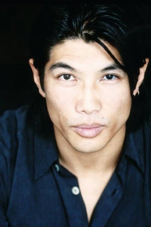 Paul Wu photo