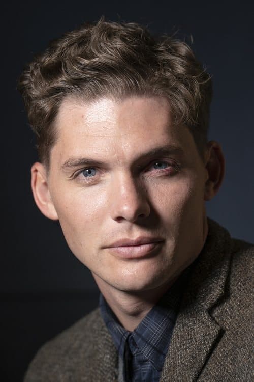 Paul Wuthrich photo