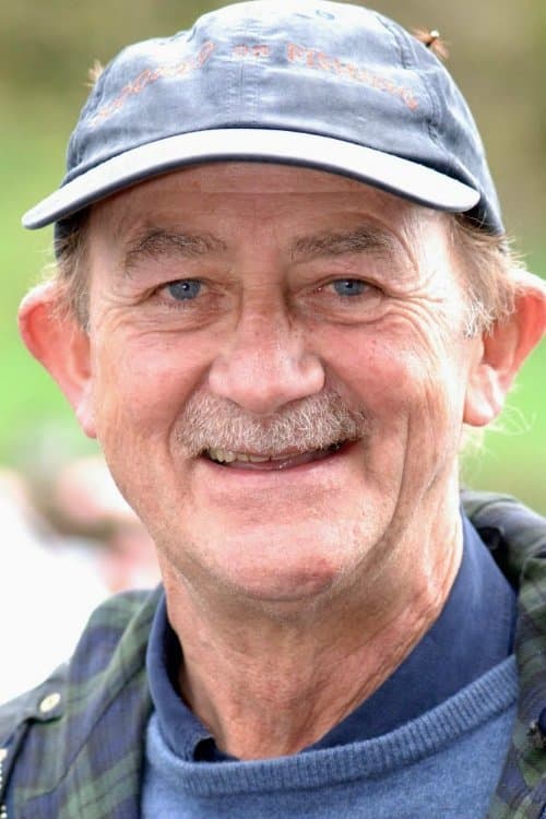Paul Young photo