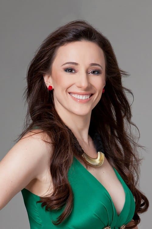 Paula Braun photo