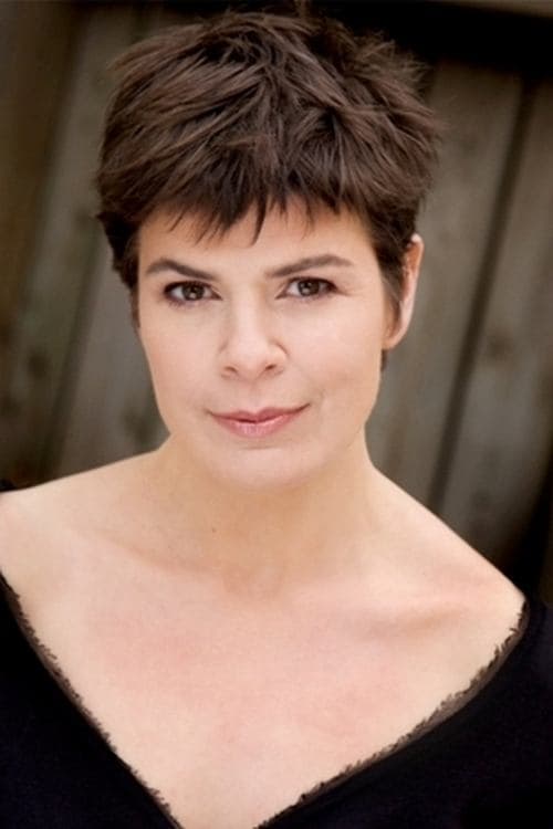 Paula Costain photo