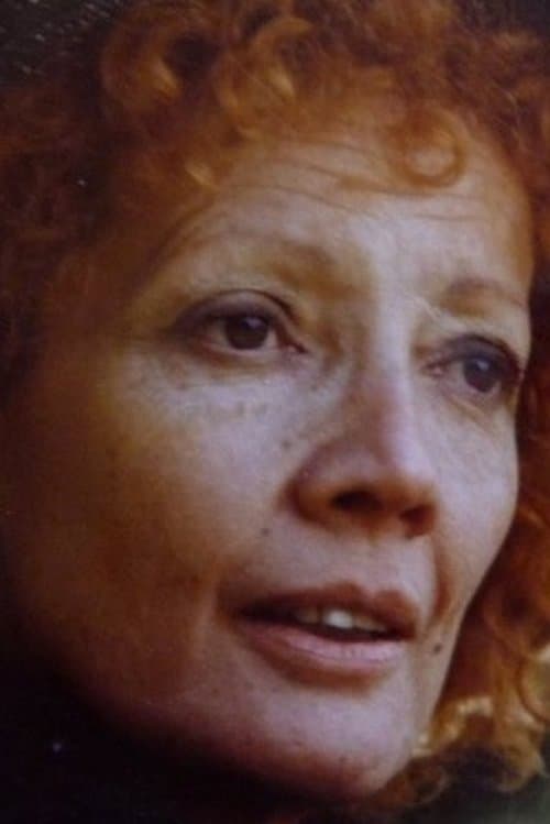 A portrait of Paula Delsol