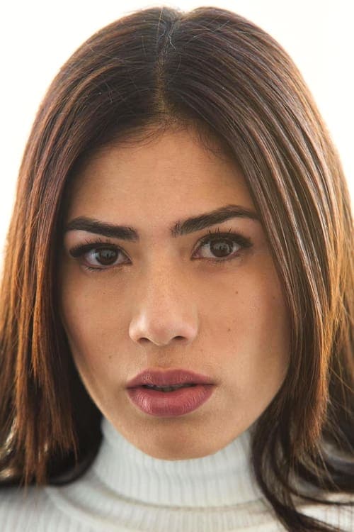 Paula Grimaldo photo