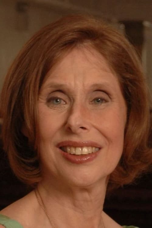 Paula Jacobs photo