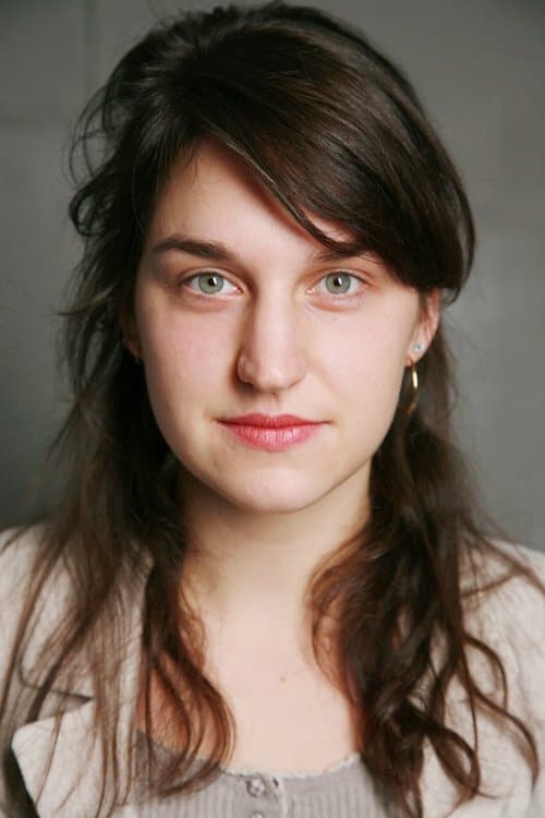 Paula König photo
