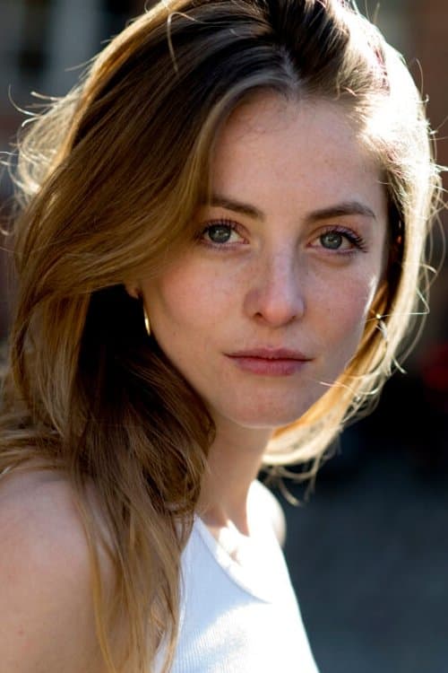 Paula Kroh photo