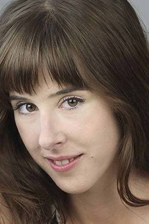 Paula Malia photo