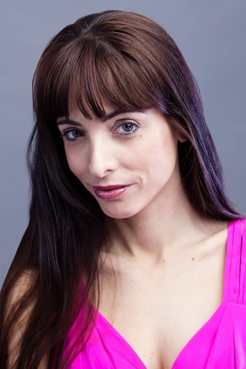 Paula Marcenaro Solinger photo