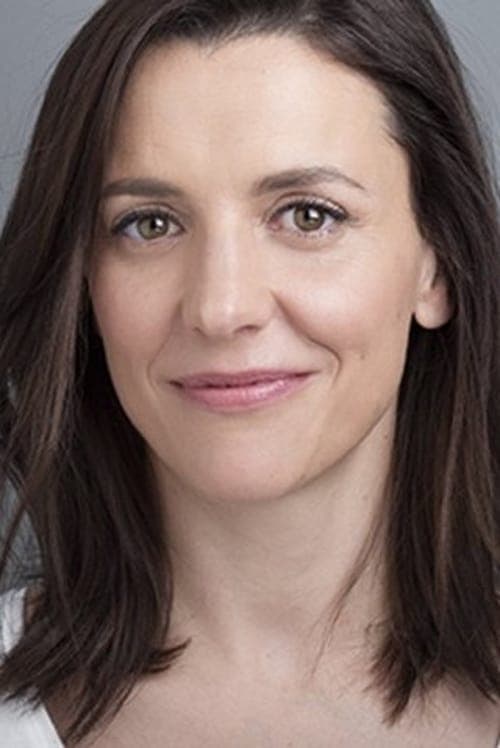 Paula Morado photo
