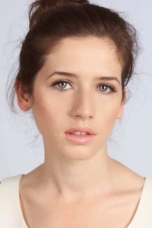 Paula Muñoz photo