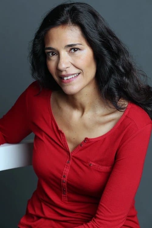 Paula Pais photo