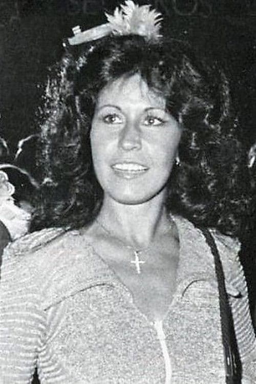 Paula Pattier photo
