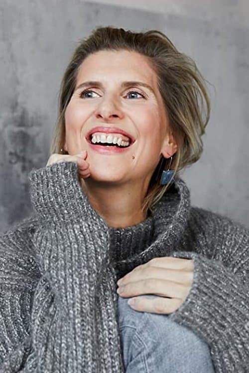 Paula Paul photo