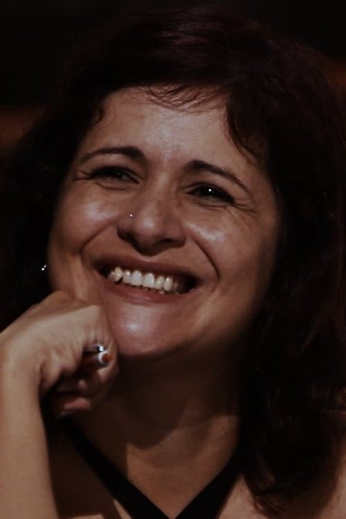Paula Pretta photo