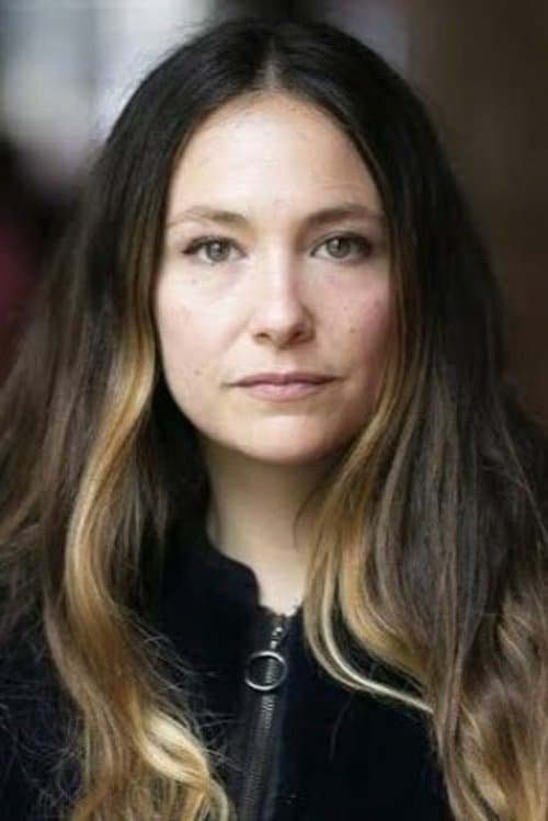 Paula Ribó photo