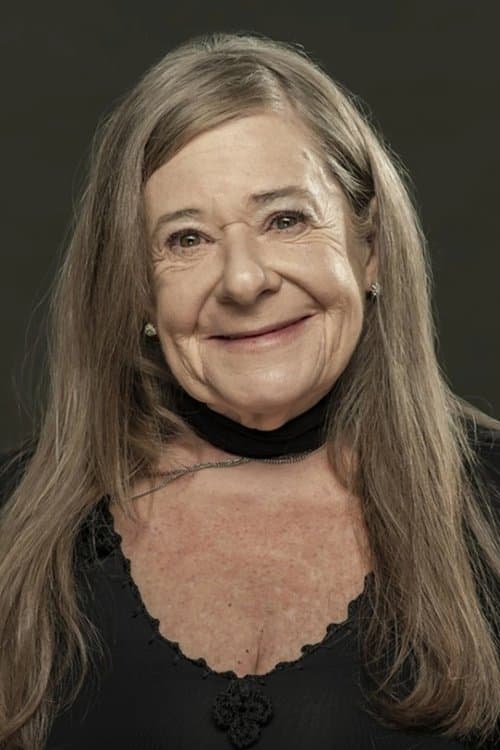 Paula Rubinsztein photo