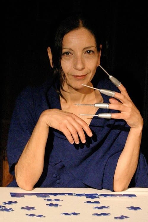 Paula Sá Nogueira photo