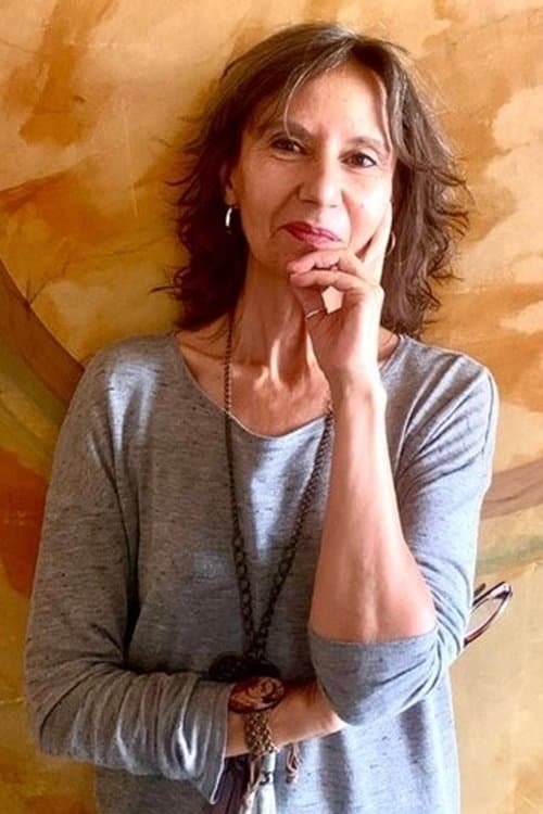 Paula Seabra photo