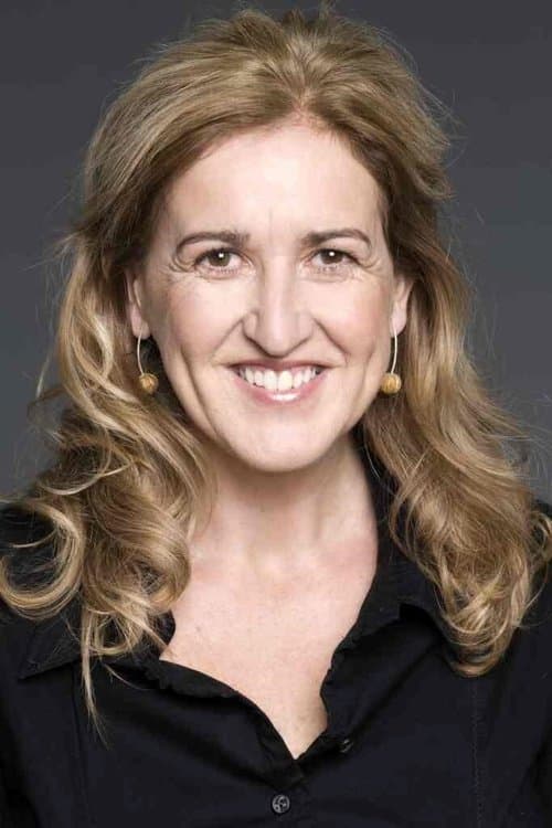 Paula Soldevila photo
