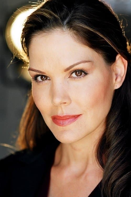 Paula Trickey photo