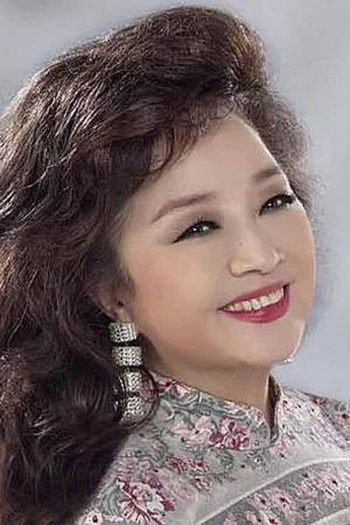 Paula Tsui Siu-Fung photo