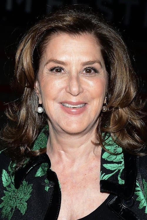 Paula Weinstein photo