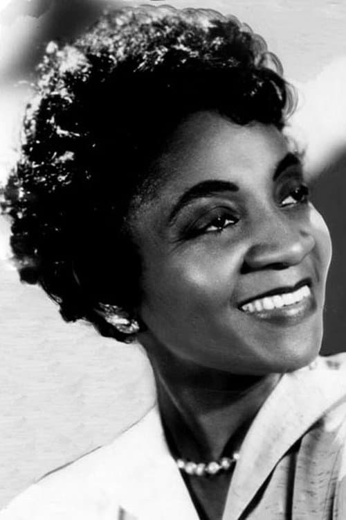 Paulene Myers photo